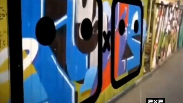 [Фэйк] Рестарт Эфира в 12:25 (2х2, 06.06.2010) [Правка]