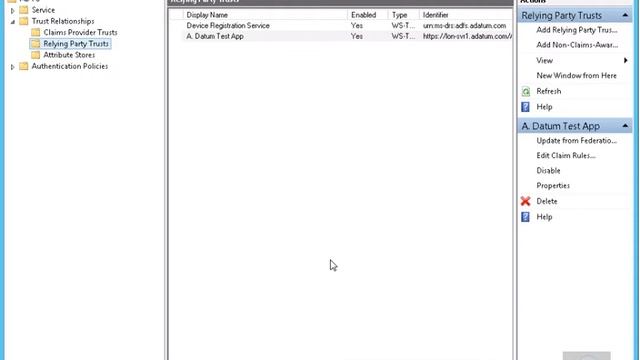 20412 Demo36 Installing And Configuring A Web Application Proxy