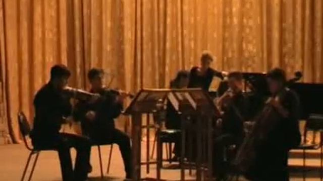 Quintet. S. Frank