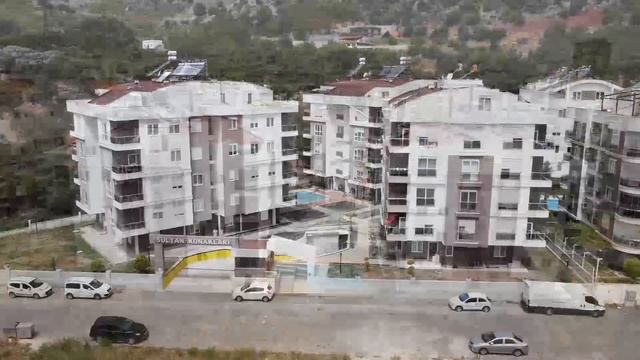 SATILDI! Antalya Hurma Satılık 1+1 Giriş Kat Daire #alliancerealty #antalya #hurma #satılıkev #emla