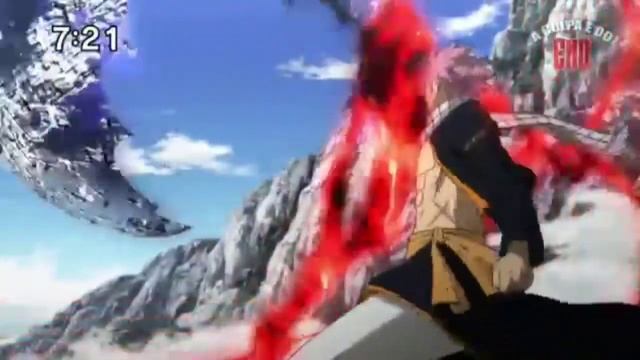 Natsu Vs Zeref~ Love The Way You Lie