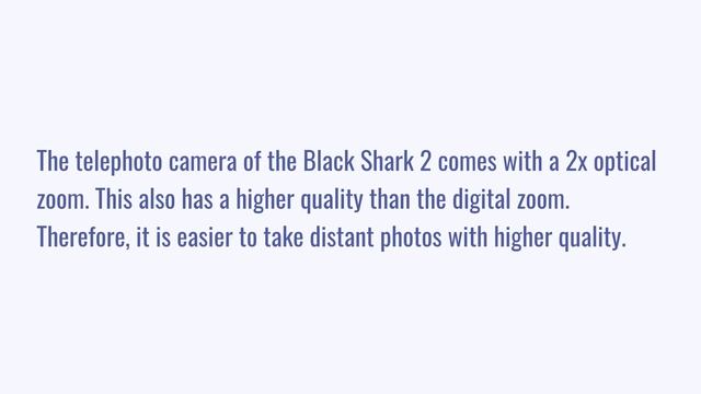 Xiaomi Redmi Note 8 Pro Vs Xiaomi Black Shark 2