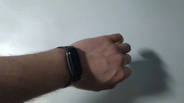 Смарт часы, браслет