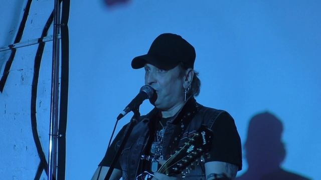 Артур Беркут  Квартирник у Апрельки