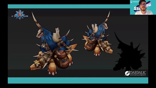 Game Starter: Game Art