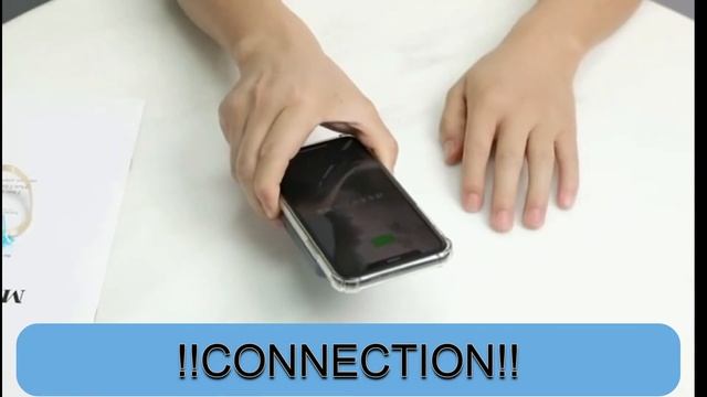 Magnetic Wireless Fast Charger Power Bank