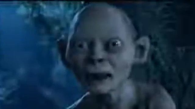 Тест на психику прикол из Властелин Колец