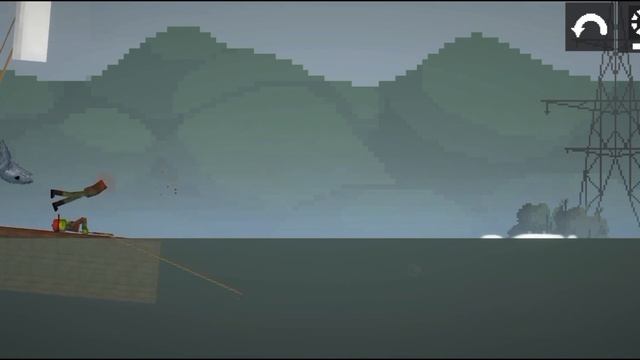 Речная акула