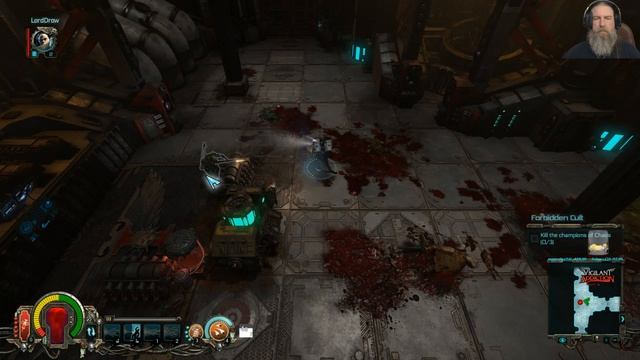 Original Lord Drow's Stream's Live Stream