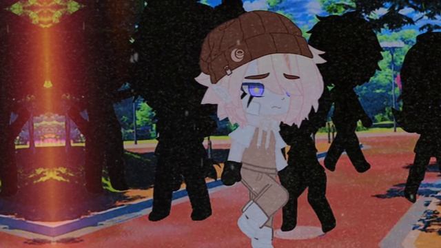 [📜] []meme[] Вокруг людей куча[📜] для {•`Misha`•} {} || Gacha Life/gacha Club🕸️🎃🍷