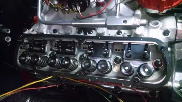 Cobra 2 Restoration Part 3