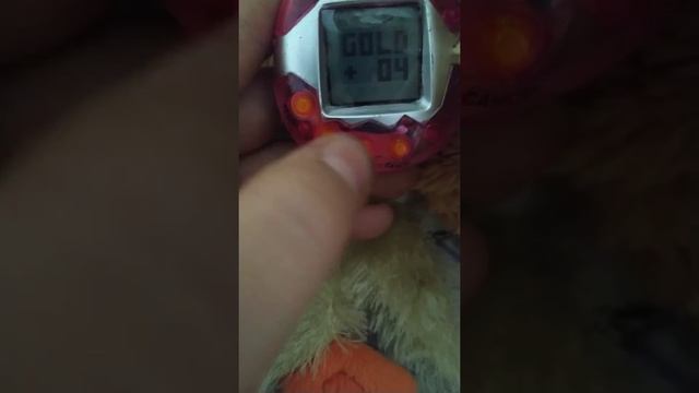 Я купила Тамагочи 90-х