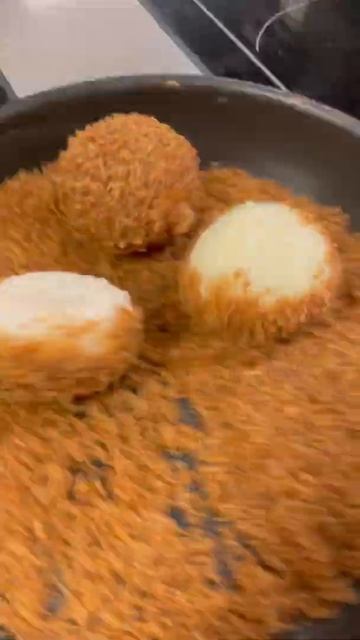 Markenmacher - Bio Topfen Knödel Und Bio Süss-Kartoffel Knödel