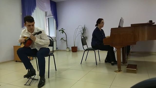 Сидоров Андрей г. Воронеж