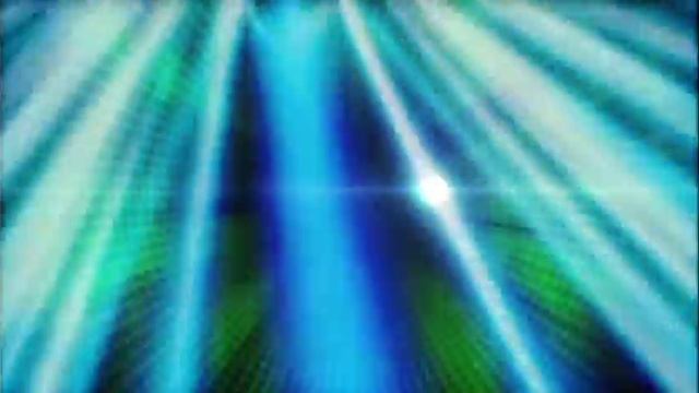 Through The Wormhole