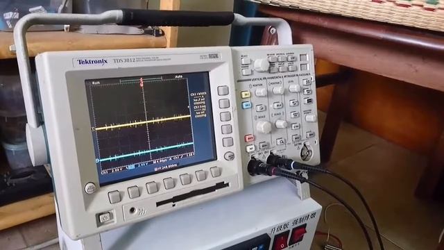 Main Itx Atom, Linuxcnc With Pci Fpga Card
