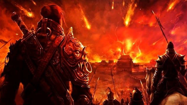 ATLANTIS VS LEMURIA - SECUELAS DE UN CONFLICTO ANCESTRAL - TOPVIDEO MAKER