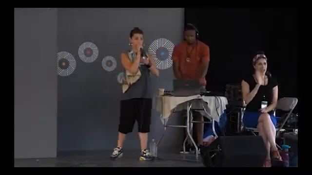 A History Of Urban Dance: Urban Artistry Performs For The Will To Adorn