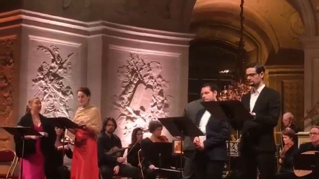 Il Trionfo Del Tempo E Del Disinganno - Haendel