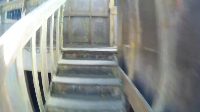 Airsoft CQB Killhouse Warszawa 2019-04-07 (TRACER)