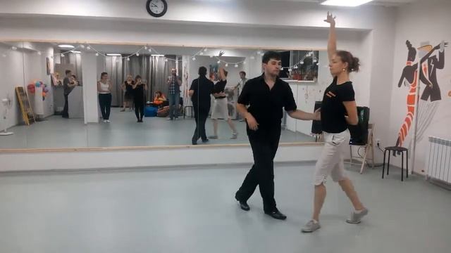 Mamboleo Dance Studio Salsa On 2 23 08 2016