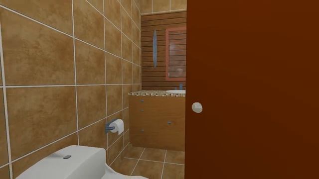 Chief Architect Simple Animation
