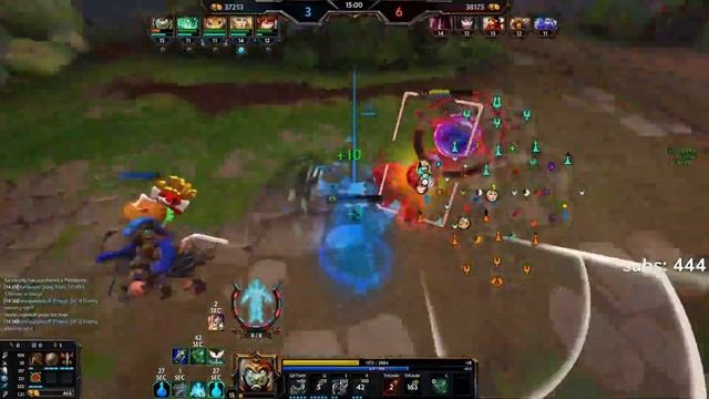 I CAN'T STOP PLAYING THIS GOD - Osiris Solo Ranked Conquest