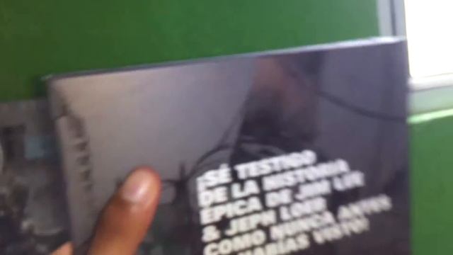 Batman Hush Review DC Comics México