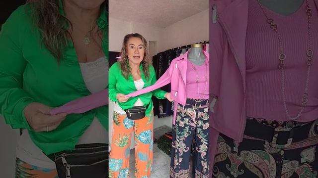 Show Room Tenemos Ropa De Los Angeles