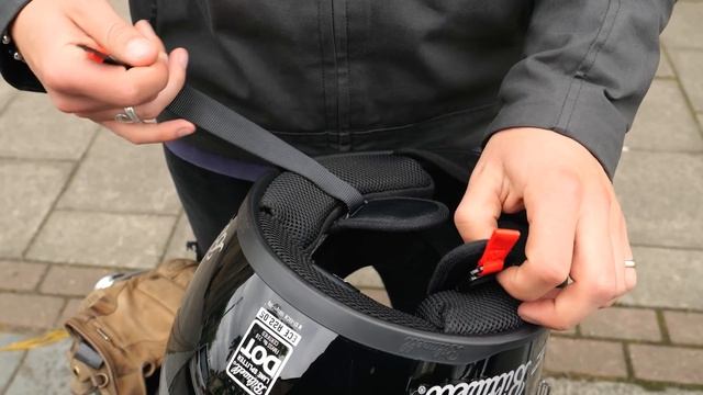 Top 5 Retro Full Face Helmets 2022