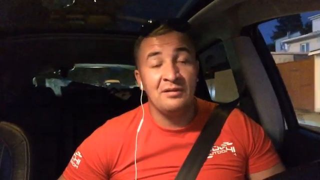 Прорвало Максима. Заметили?