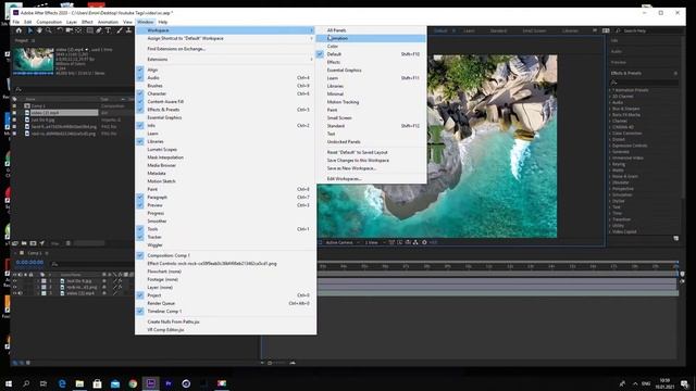 Surreal Scene Easy Tutorial 3ds Max, After Effects And Lumion 10