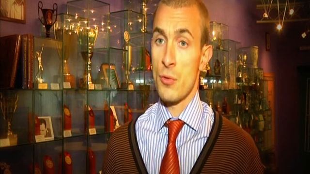 Sport Sergey Usov Kharkov Сергей Усов Спорт Харьков 2013 Октябрь