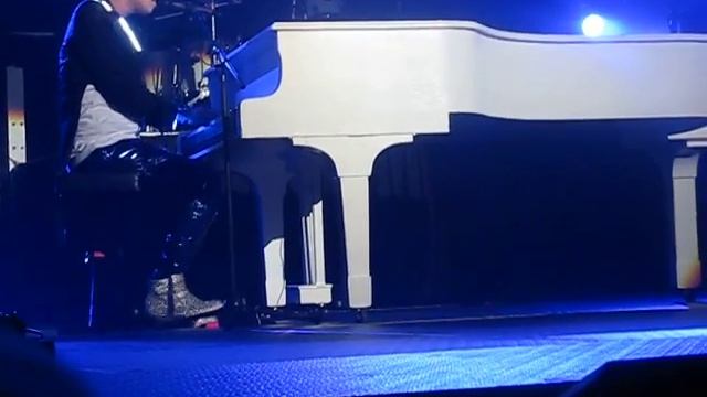 God Only Knows, Skin & Bones And Porcelain Speech, Marianas Trench, Hamilton