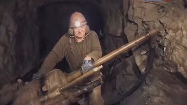 Наука 2 0  Золотоискателях!!!