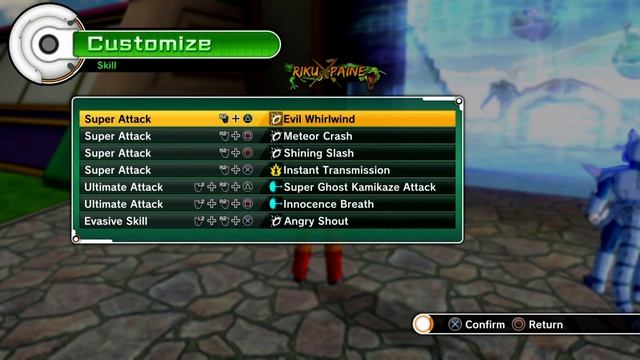 Dragon Ball Xenoverse: ▶Best Stats For Male Saiyan◀ | Offline & Online