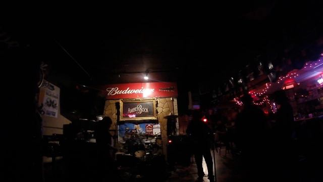 OTS Live From The Brass Asp