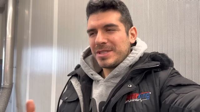 MERCEDES CLA CON MOTORE ROTTO DOPO LA RIMAPPATURA!😱 COSA NE PENSO