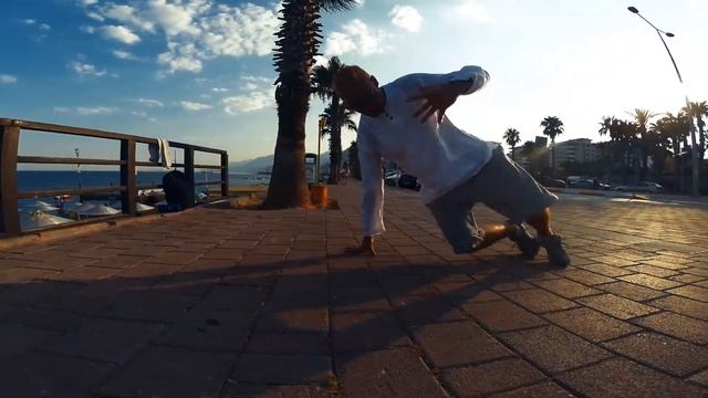 Bboy Sokol - Antalya 2019
