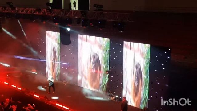 КОНЬЯ🌏СЕМИНАР ЭРСАГ⚘Первый день 👌