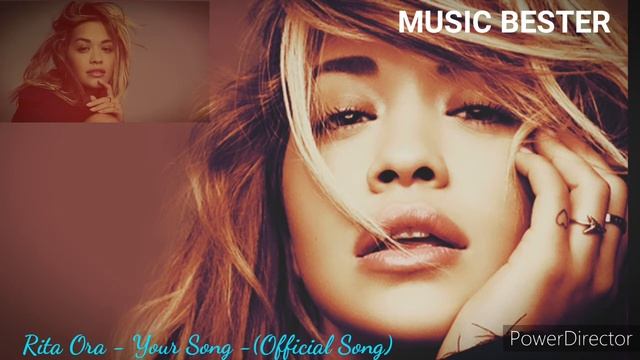 Rita Ora - Your Song (Official Song 2020)_Full-HD