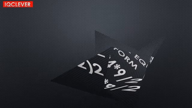 How Clever You Are 2+2=5 Your Intelligent IQ Test-iq Test Questions