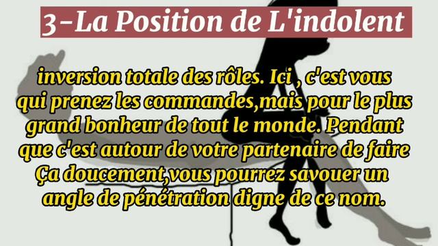 Les 5 Positions Sexuelles Pour Faire Jouir Plus Rapidement Une Femme - La Solution De Votre Couple