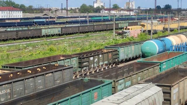 VID145443 - ЖД Вокзал 25.06.2023