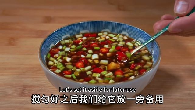 吃了三十多年茄子，我只服这种做法，不仅好看还好吃，实在太下饭了 #家常菜 #烹飪 #美食 #美味 #烹飪技巧 #茄子 #cooking #delicious #health #eggplant