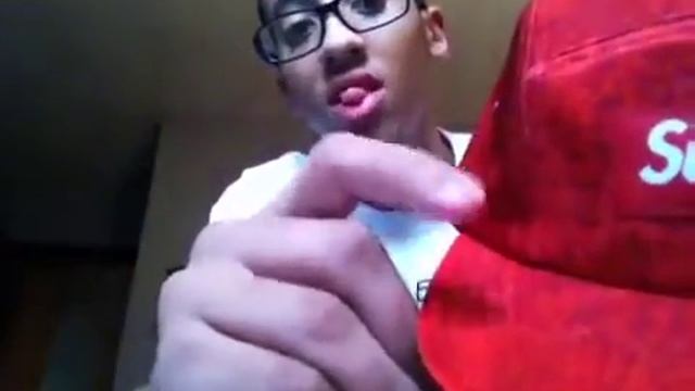 Supreme Unboxing Croc Camp Cap MUST SEE!!
