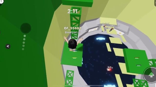 История карта Tower Of Jump .