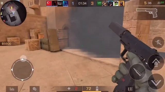 ЧЕЛЛЕНДЖ PLAY WITH THE GUN