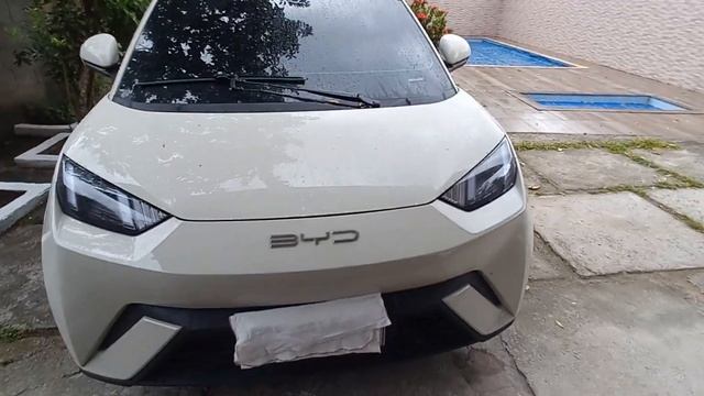 5 Motivos Para Comprar Seu Carro Elétrico Byd Dolphin