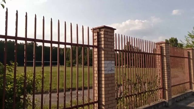 Новосілки , Чабани . вкрали у дітей спорт майдан . Хто криша ?